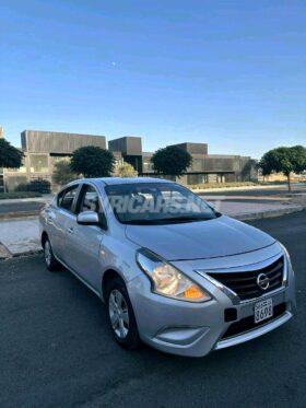نيسان – Nissan Sunny
