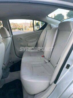 نيسان – Nissan Sunny