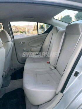 نيسان – Nissan Sunny