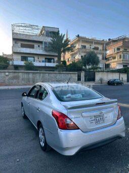 نيسان – Nissan Sunny