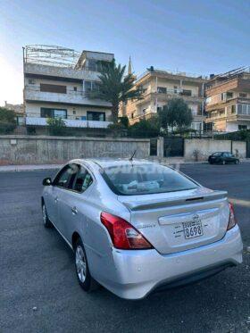نيسان – Nissan Sunny