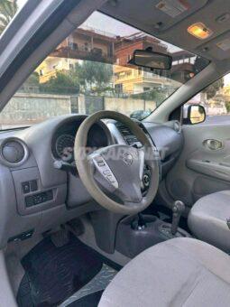 نيسان – Nissan Sunny