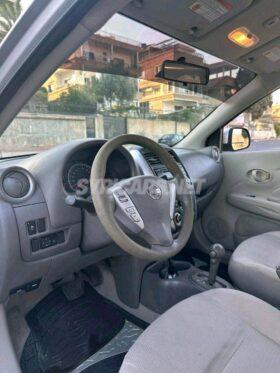 نيسان – Nissan Sunny