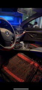بي ام دابيليو – BMW 520
