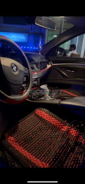 بي ام دابيليو – BMW 520