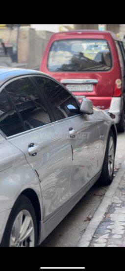 
										 بي ام دابيليو – BMW 520 ممتلئ									