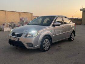 كيا – Kia ريو – Rio