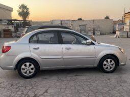 
										 كيا – Kia ريو – Rio ممتلئ									