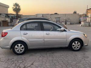 كيا – Kia ريو – Rio