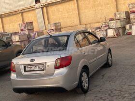 كيا – Kia ريو – Rio