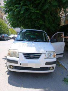 هيونداي – Hyundai موديلات اخرى