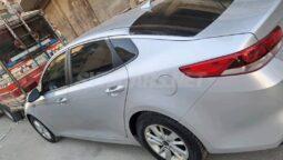 
										 كيا – Kia اوبتيما – Optima ممتلئ									