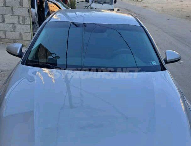 
								 كيا – Kia اوبتيما – Optima ممتلئ									