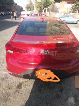 هيونداي – Hyundai الينترا – Elantra