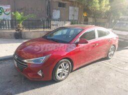 هيونداي – Hyundai الينترا – Elantra