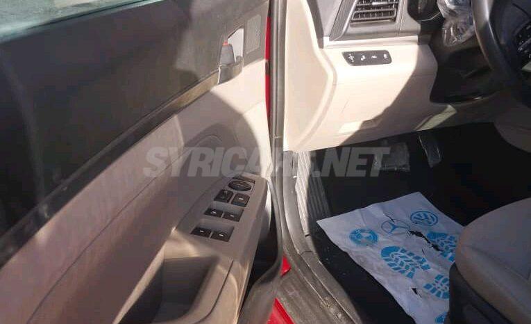 
								 هيونداي – Hyundai الينترا – Elantra ممتلئ									