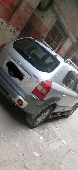 
										 هيونداي – Hyundai توسان – Tucson ممتلئ									