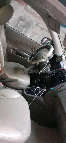 
										 هيونداي – Hyundai توسان – Tucson ممتلئ									