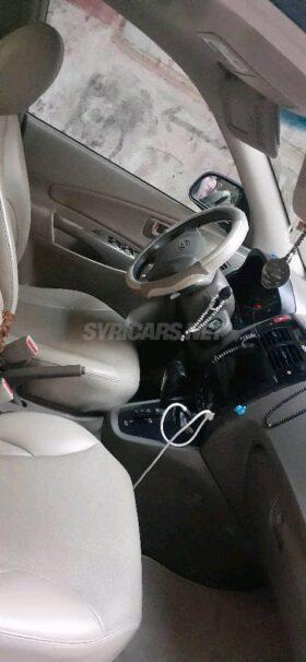 هيونداي – Hyundai توسان – Tucson