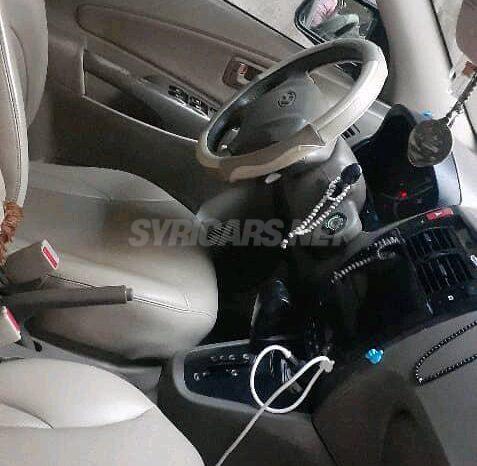 
								 هيونداي – Hyundai توسان – Tucson ممتلئ									