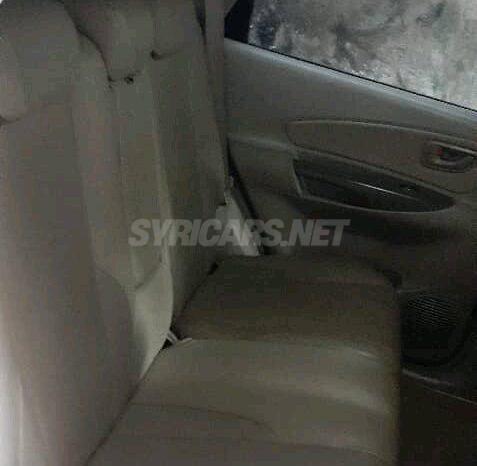 
								 هيونداي – Hyundai توسان – Tucson ممتلئ									