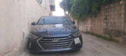 
										 هيونداي – Hyundai الينترا – Elantra ممتلئ									