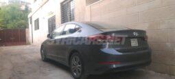 
										 هيونداي – Hyundai الينترا – Elantra ممتلئ									
