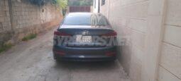 
										 هيونداي – Hyundai الينترا – Elantra ممتلئ									