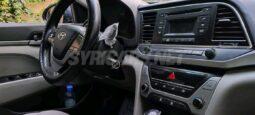 
										 هيونداي – Hyundai الينترا – Elantra ممتلئ									