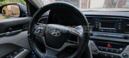 
										 هيونداي – Hyundai الينترا – Elantra ممتلئ									