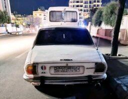 بيجو – Peugeot 504