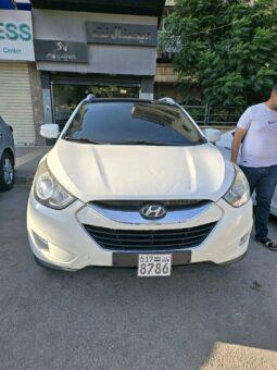 هيونداي – Hyundai توسان – Tucson
