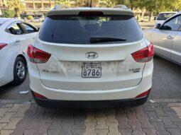 هيونداي – Hyundai توسان – Tucson