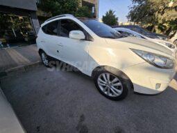هيونداي – Hyundai توسان – Tucson