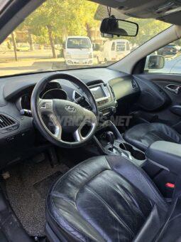 هيونداي – Hyundai توسان – Tucson