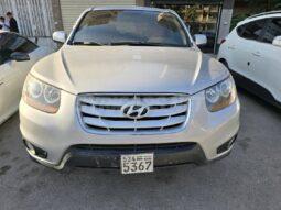 هيونداي – Hyundai سانتافيه – Santafe