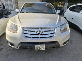 هيونداي – Hyundai سانتافيه – Santafe