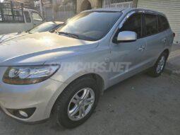 هيونداي – Hyundai سانتافيه – Santafe