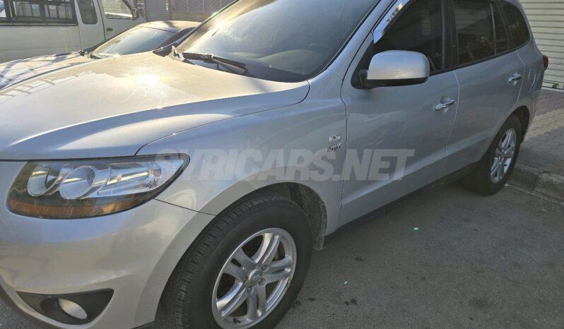 
								 هيونداي – Hyundai سانتافيه – Santafe ممتلئ									