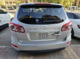 هيونداي – Hyundai سانتافيه – Santafe