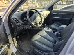 هيونداي – Hyundai سانتافيه – Santafe
