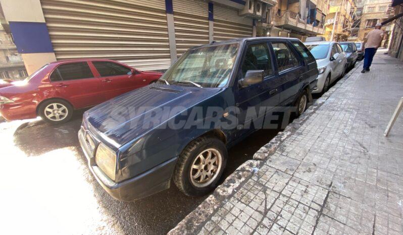 
								 سكودا – Skoda فورمان – Forman ممتلئ									