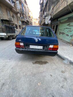 سكودا – Skoda فورمان – Forman