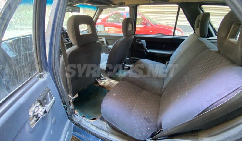 
								 سكودا – Skoda فورمان – Forman ممتلئ									