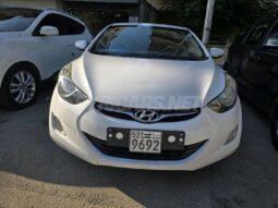 هيونداي – Hyundai افنتي – avante