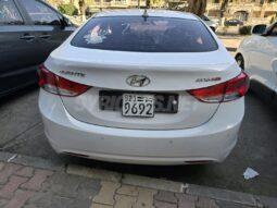 هيونداي – Hyundai افنتي – avante
