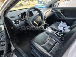 هيونداي – Hyundai افنتي – avante