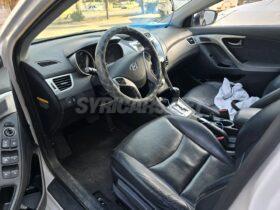 هيونداي – Hyundai افنتي – avante