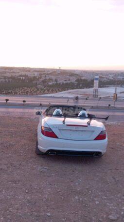مرسيدس بينز – Mercedes benz SLK 200