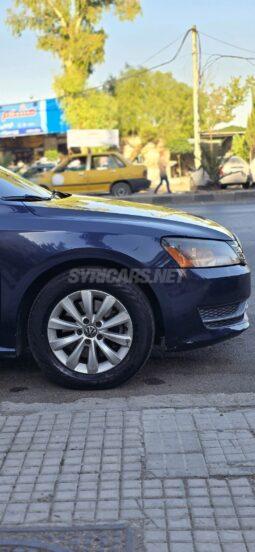 فولكس فاكن – Volkswagen باسات – Passat
